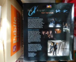 barbie x files bk
